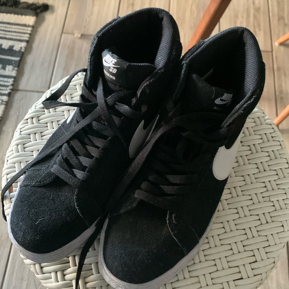 Nike SB Blazer Mid